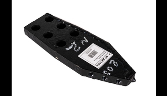 Буровая лопатка XCMG 5
