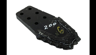 Буровая лопатка XCMG 6