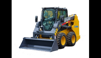 Мини-погрузчик XCMG SR740RU