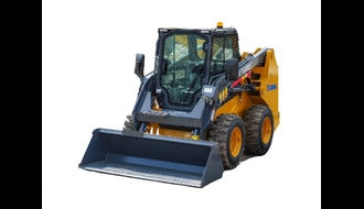 Мини-погрузчик XCMG SR760RU