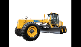 Автогрейдер XCMG GR135