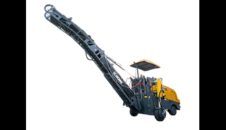 Гусеничная фреза XCMG XM1305F