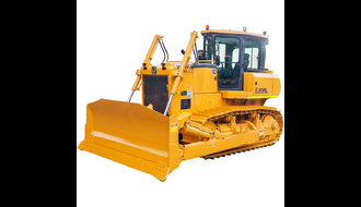 Бульдозер XCMG D260