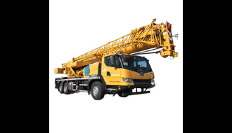 Автокран XCMG XCT25L5_S1